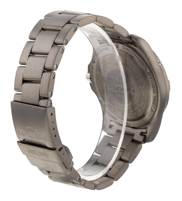 Breitling Aerospace Evo E79363 Image 3